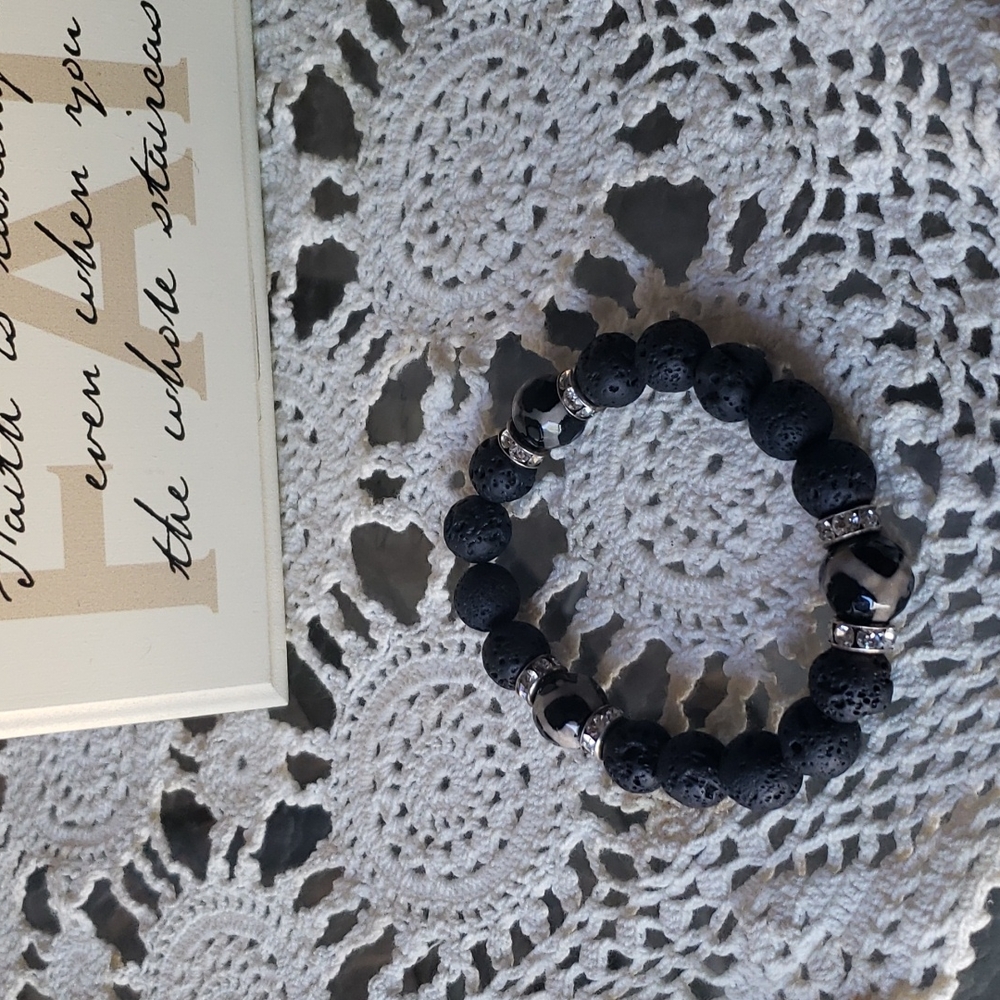 Diffusion Bracelet - image 2